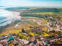 Plans for natural burial ground proposal for Laugharne turned down