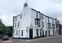 Tenby hotel owners allay nearby residents’ concerns over facility’s temporary hostel status