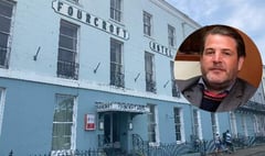 Dealings of ‘entrepreneur’ who bought iconic Tenby hotel, investigated by Serious Fraud Office