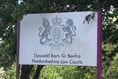 Community order for Tenby man heard shouting 'I'll Kill You'