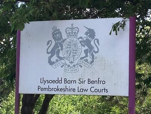 Man jailed for Boots theft