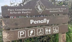 Penally Community Council