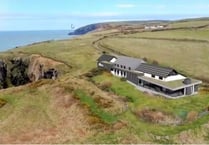 'Grand designs style' replacement house on iconic part of the Pembrokeshire coast refused