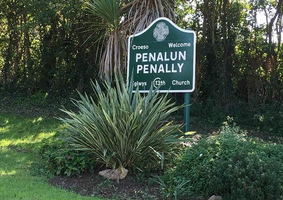 Two south Pembs holiday park applications deferred