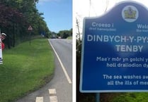 ‘Hello second home owners...goodbye locals’ - crisis is ‘destroying’ communities, says one Tenby native