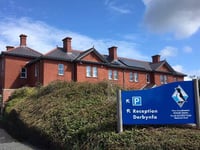 National Park approve extension to Saundersfoot bungalow