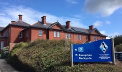 National Park approve extension to Saundersfoot bungalow