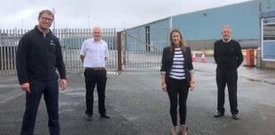 Milford Haven could lead renewable energy revolution