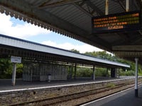 Leaders in South West Wales have to show support for proposed Metro scheme
