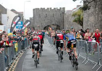 Ironman Wales postponement: “The safety of the community has to come first at this time”