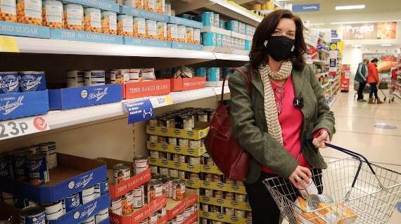 Retailers urged to close stores on Boxing Day as a festive ‘thank you’ to staff