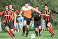Sad news as Saundersfoot’s soccer team folds after 90 years