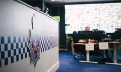 Police investigate a number of criminal damage incidents