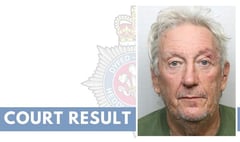 Pembroke Dock pensioner sentenced to 20 years in prison for historical rape and abuse of child