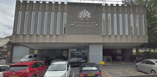 Tenby man remanded in custody