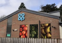 Local Community Fund - Templeton church appeals to Co-op shoppers