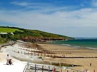 Thumbs down to Amroth plans
