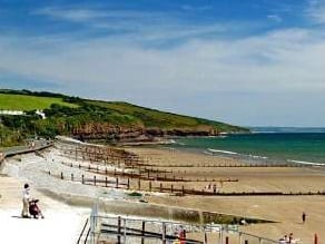 Thumbs down to Amroth plans