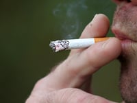 Stub out the stress this No Smoking Day