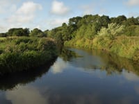 The Cleddau waterway is in trouble - public meeting in Haverfordwest