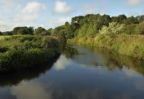 The Cleddau waterway is in trouble - public meeting in Haverfordwest