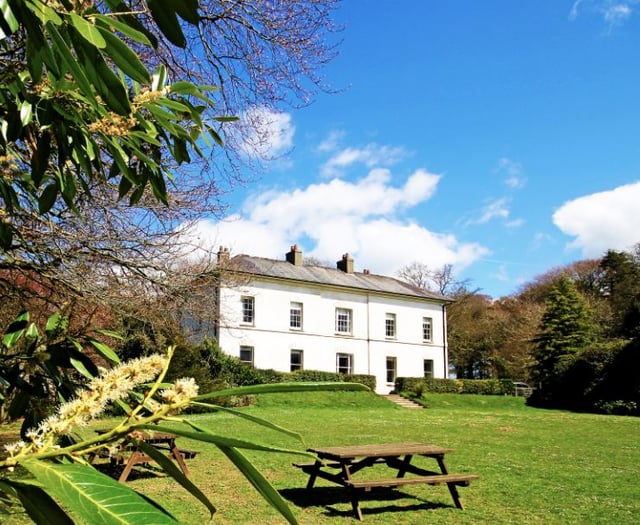 Pembrokeshire lichen group launches on November 23