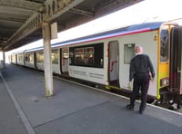 Rail action group express concerns on second national strike day