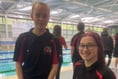Ysgol Greenhill School: Swimming success