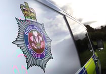 Haverfordwest Man Charged with Murder