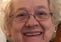 Obituary- Mrs. Emily Morris, Manorbier
