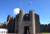 Platinum Jubilee celebrations planned for Pembroke Castle