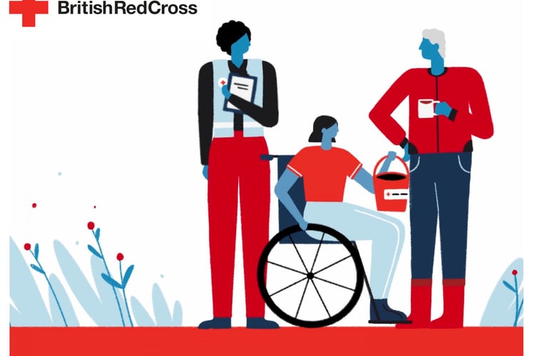 Red Cross Week