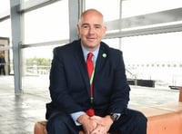 Macmillan gives over £35,500 to struggling cancer patients in Pembs