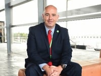Macmillan gives over £35,500 to struggling cancer patients in Pembs