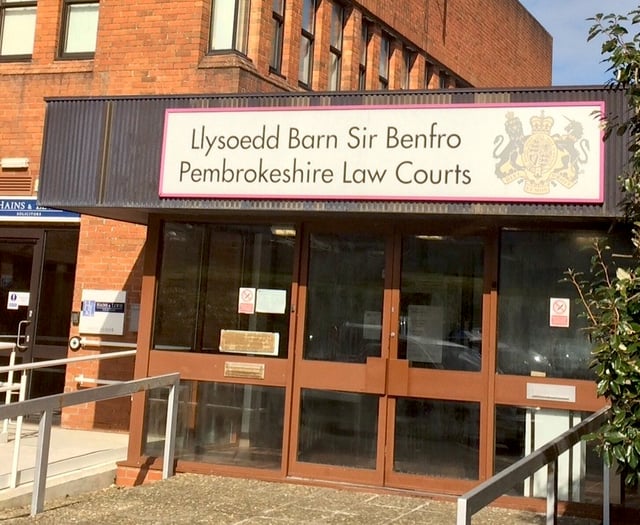 Jailed for assault