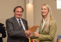 Pembrokeshire Agricultural Society launches 2022 Student Bursary Award