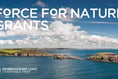 Become a Force for Nature with Pembrokeshire Coast National Park Trust