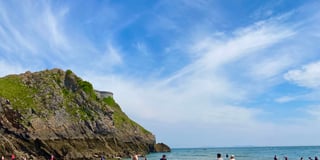 Pembrokeshire beaches to proudly fly Blue Flag again this summer