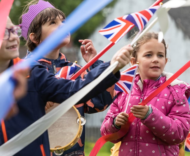 Nearly May Fair planned for Tenby