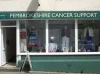 Cancer Support coffee morning