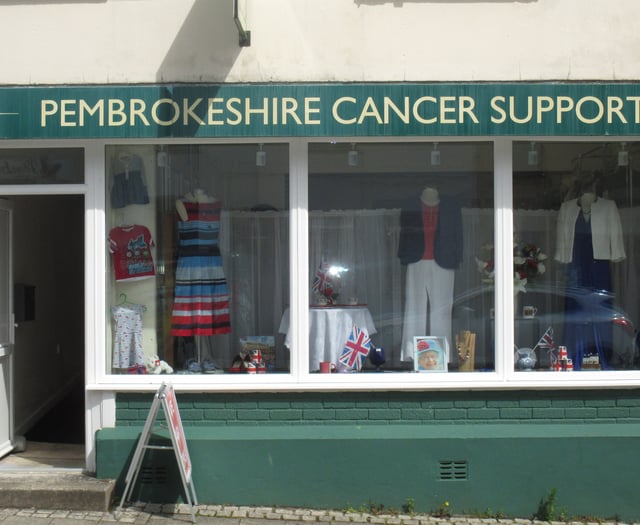 Cancer Support coffee morning