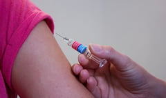 Drop-in childhood vaccination sessions taking place this summer