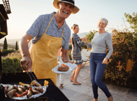 Healthy Heart Tip: BBQ Week
