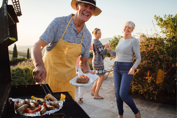 BBQ Week