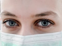 Face mask/covering requirements lifted from all Hywel Dda UHB sites