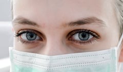 Face mask/covering requirements lifted from all Hywel Dda UHB sites