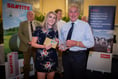 Pembrokeshire steals limelight at Grasslands Federation awards dinner
