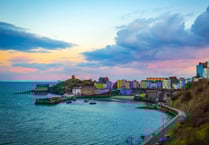 Pembrokeshire house prices rise by nearly 10 per cent 