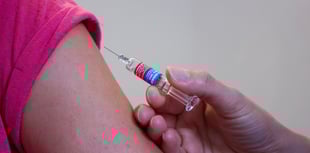 New study demonstrates effectiveness of flu vaccine in children