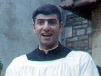 Father Paul Sartori